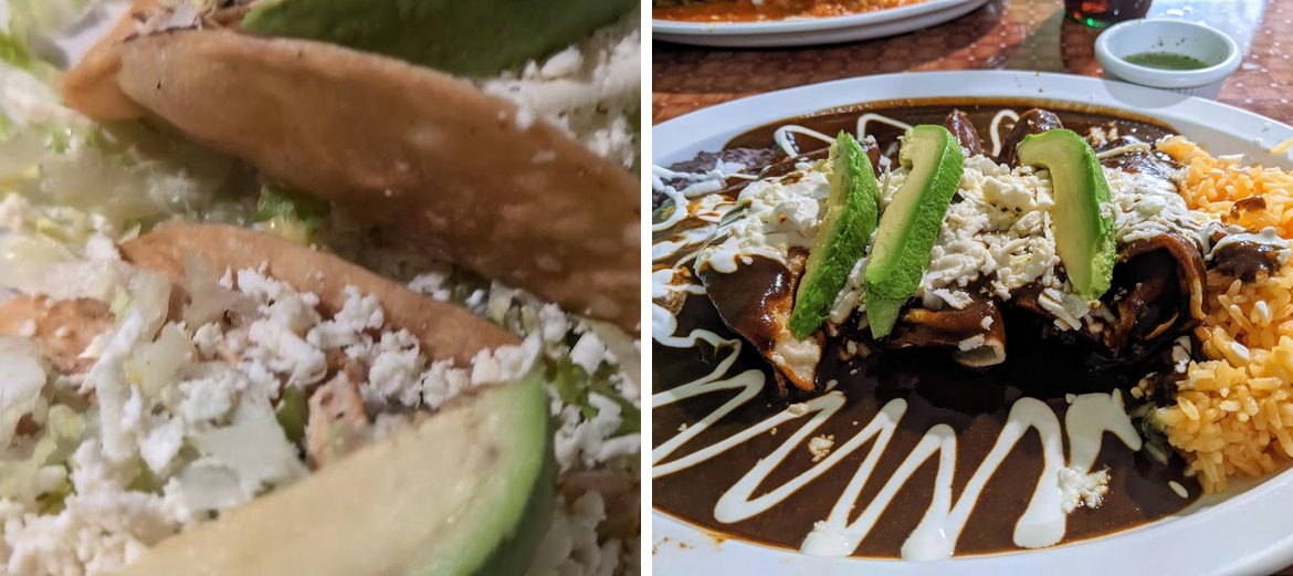 Restaurante Colosio