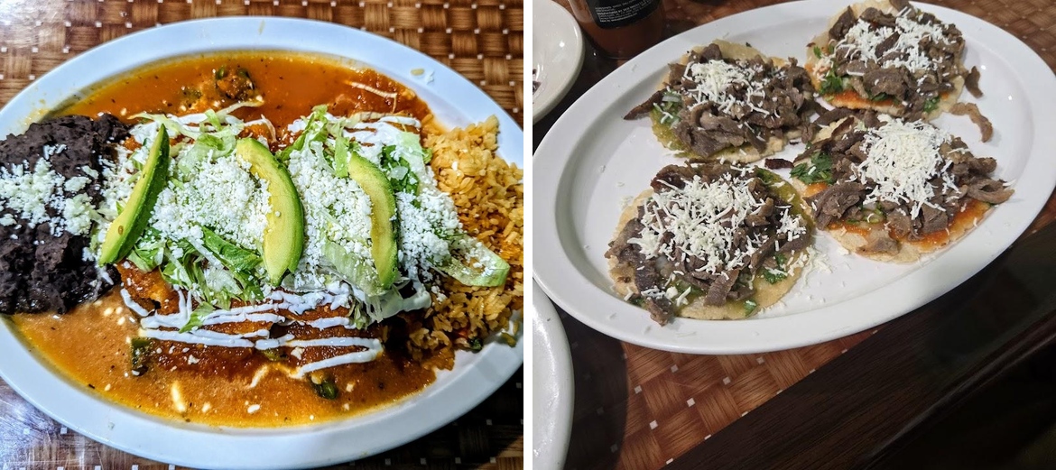Restaurante Colosio