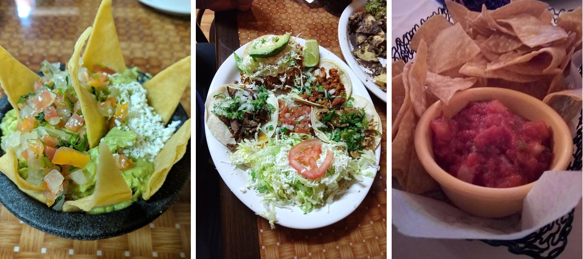 Restaurante Colosio