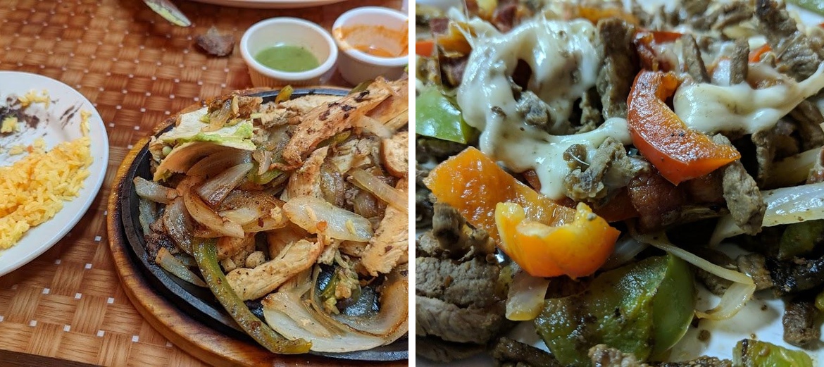 Restaurante Colosio
