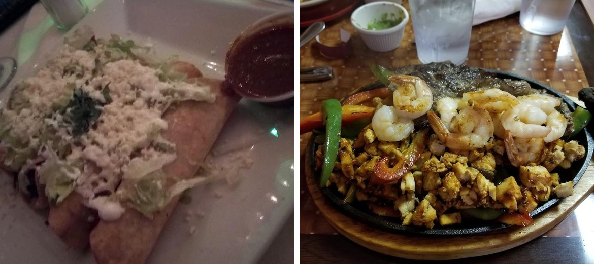 Restaurante Colosio