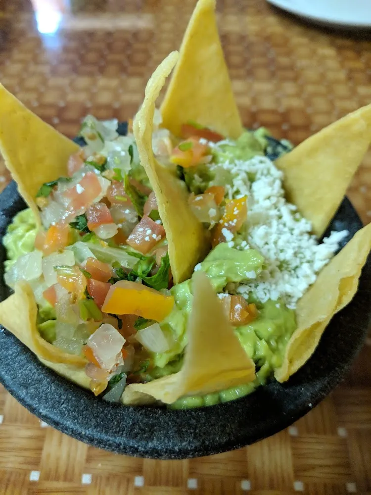 Guacamole
