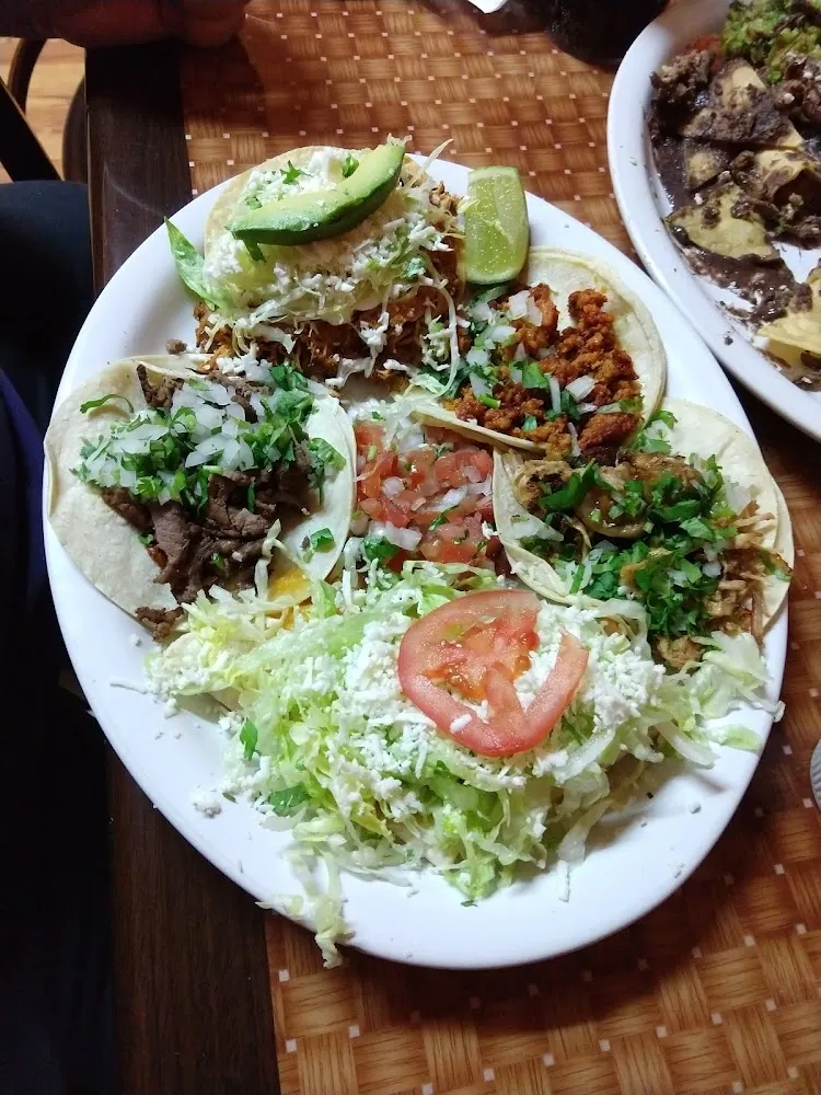 Huarache Chilango