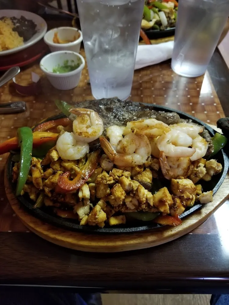 Paella