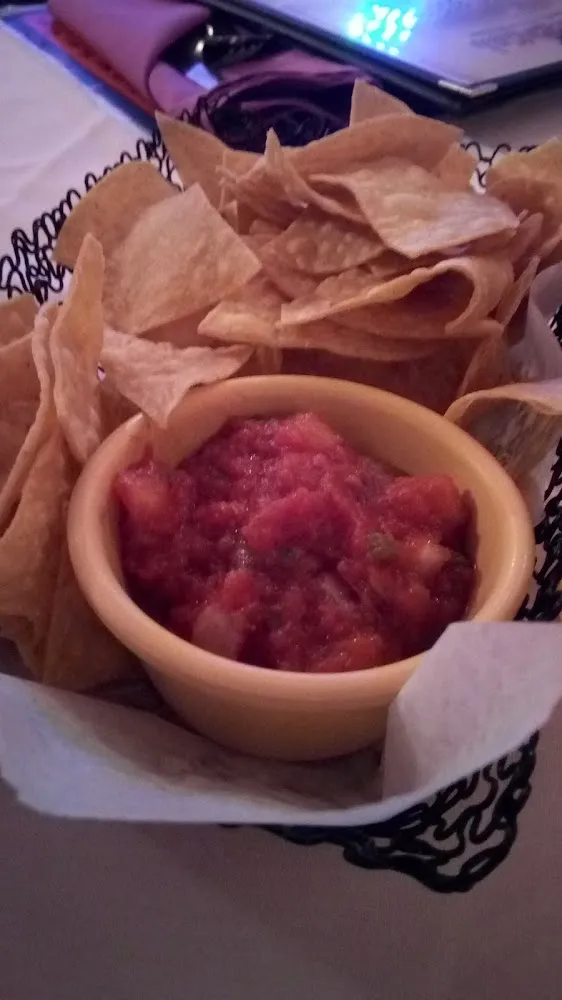 Salsa